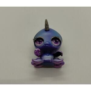 Poopsie Cutie Tooties Series 1 Blue Octopus STELLA 1 CT-161